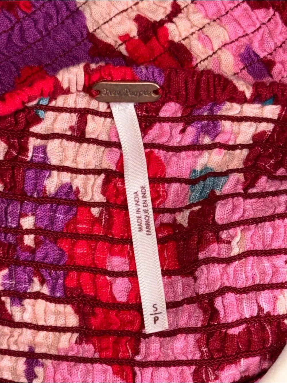Free People free people